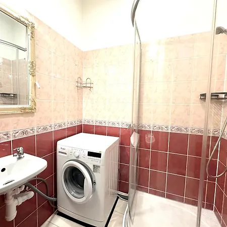 Appartement Center