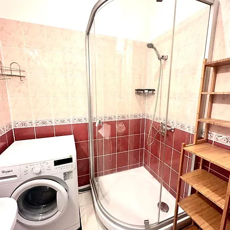 Center Appartement *