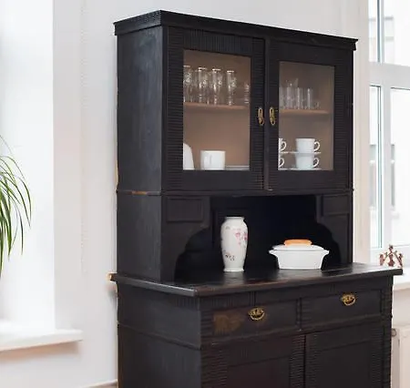 Center Appartement