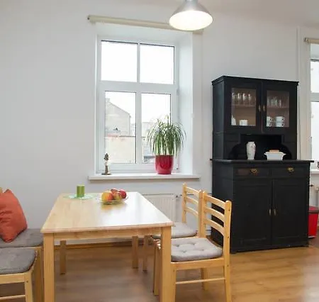 Appartement Center Riga