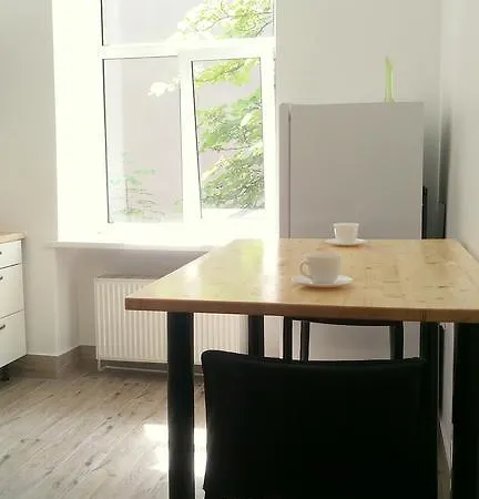 Appartamento Center Riga