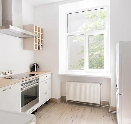 Center Appartement *