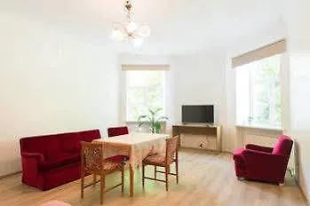 Appartamento Center *