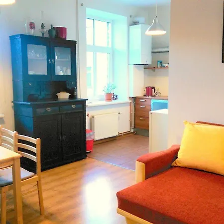 Center Appartement *