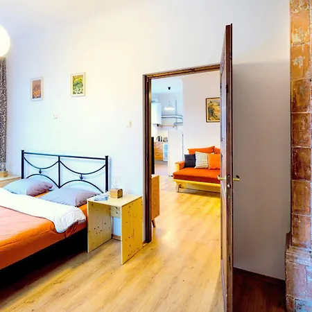 Appartement Center