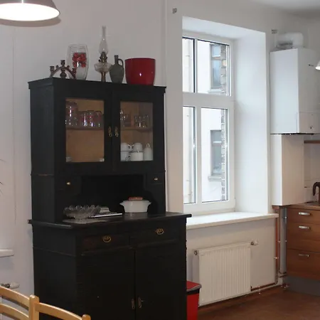 Center Appartement