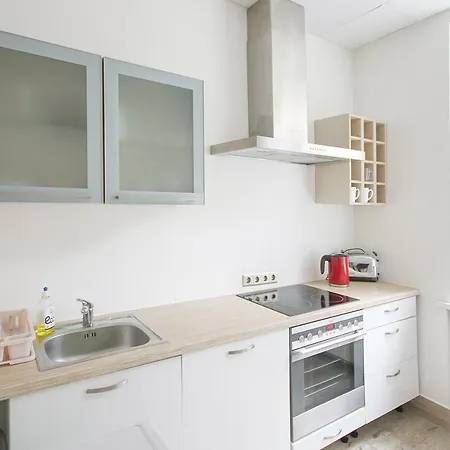 Center Appartement *