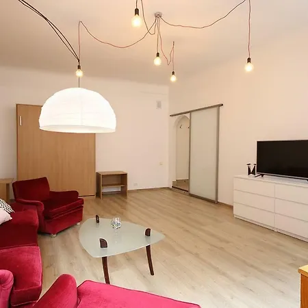 Center Appartement Riga