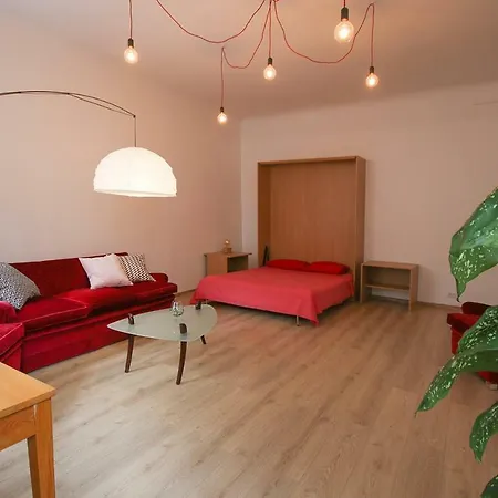 Appartement Center