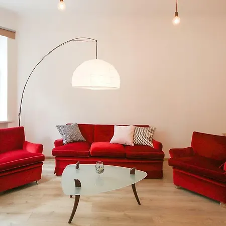 Center Appartement Riga